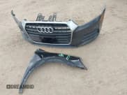 ✅ 2016 Audi Q3 Premium Plus • VIN: WA1BFCFS1GR010795 • Лот: 43357405. Опубликован ранее на IAAI с пробегом 77 928 миль. Бесплатный доступ к архиву аукционных продаж из США и подробный отчёт об истории автомобиля на DreamBid. Изображение 12.