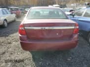 ✅ 2006 Chevrolet Malibu 2LT • VIN: 1G1ZT53816F236524 • Lot: 92883125. Listed on Copart with Not provided. Free auction sales archive from the USA and detailed vehicle history report at DreamBid. Image 6.