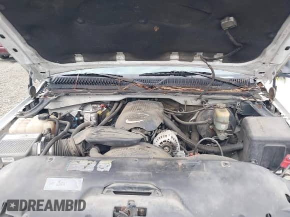 2002 Chevrolet Silverado 1500 с VIN 1GCEC19T92E213938, выставлен на аукционе IAAI как лот 41751336 с пробегом 221 866 миль миль и . История ставок и продаж доступна на DreamBid. Изображение 10.