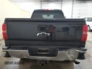 ✅ 2015 Chevrolet Silverado 2500HD LT • VIN: 1GC2KVEG2FZ117363 • Лот: 67086885. Опубликован ранее на Copart с пробегом 221 446 миль. Бесплатный доступ к архиву аукционных продаж из США и подробный отчёт об истории автомобиля на DreamBid. Изображение 6.
