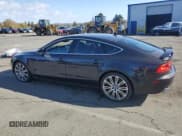 ✅ 2014 Audi A7 Premium Plus • VIN: WAUWMAFC4EN066371 • Lot: 91780115. Wystawiony na Copart z przebiegiem 157 811 mil. Bezpłatny archiwum sprzedaży aukcyjnych z USA i szczegółowy raport historii pojazdu na DreamBid. Zdjęcie 2.