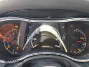 ✅ 2020 Jeep Grand Cherokee Limited • VIN: 1C4RJEBG3LC352598 • Lot: 85920095. Listed on Copart with 86,497 mi. Free auction sales archive from the USA and detailed vehicle history report at DreamBid. Image 9.