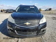 ✅ 2016 Chevrolet Traverse LT • VIN: 1GNKRGKDXGJ326312 • Лот: 90820545. Опубликован ранее на Copart с пробегом 164 212 миль. Бесплатный доступ к архиву аукционных продаж из США и подробный отчёт об истории автомобиля на DreamBid. Изображение 5.