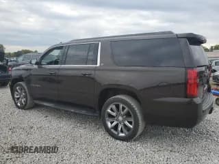 ✅ 2018 Chevrolet Suburban LT • VIN: 1GNSKHKC6JR139935 • Lot: 72099834. Wystawiony na Copart z przebiegiem 78 458 mil. Bezpłatny archiwum sprzedaży aukcyjnych z USA i szczegółowy raport historii pojazdu na DreamBid. Zdjęcie 2.