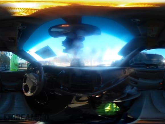 ✅ 2004 Buick Park Avenue Ultra • VIN: 1G4CU541944114896 • Lot: 43482565. Wystawiony na IAAI z przebiegiem 233 321 mil. Bezpłatny archiwum sprzedaży aukcyjnych z USA i szczegółowy raport historii pojazdu na DreamBid. Zdjęcie 18.