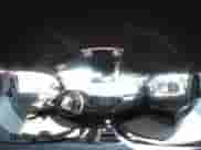 2022 Toyota Tacoma SR5 with VIN 3TMAZ5CN9NM186656, listed as a IAAI auction lot 43253480 with 25,540 mi miles and . Bid and sale history available at DreamBid. Image 23.