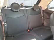 ✅ 2016 FIAT 500 Pop • VIN: 3C3CFFARXGT248513 • Lot: 82780765. Wystawiony na Copart z przebiegiem 130 988 mil. Bezpłatny archiwum sprzedaży aukcyjnych z USA i szczegółowy raport historii pojazdu na DreamBid. Zdjęcie 10.