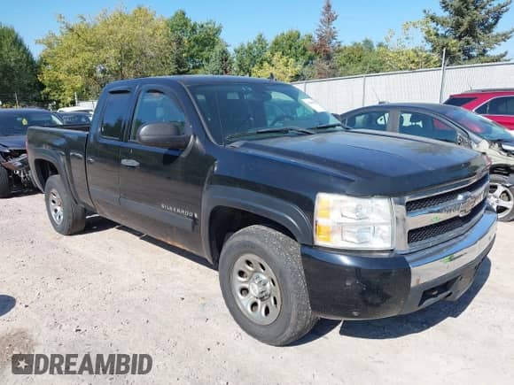 2007 Chevrolet Silverado 1500 1LT с VIN 2GCEK19C571721786, выставлен на аукционе IAAI как лот 43408022 с пробегом Не указан миль и . История ставок и продаж доступна на DreamBid. Изображение 1.