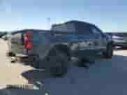 2025 Chevrolet Silverado 1500 Custom Trail Boss с VIN 3GCPKCEK3SG348264, выставлен на аукционе Copart как лот 87218695 с пробегом 3 232 миль миль и Списание • Salvage title. История ставок и продаж доступна на DreamBid. Изображение 3.