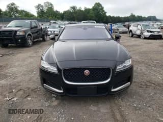 ✅ 2017 Jaguar XF 20d Premium • VIN: SAJBD4BN2HCY32206 • Лот: 52677693. Опубликован ранее на Copart с пробегом 99 013 миль. Бесплатный доступ к архиву аукционных продаж из США и подробный отчёт об истории автомобиля на DreamBid. Изображение 5.