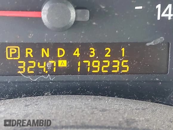 ✅ 2006 Nissan Titan XE • VIN: 1N6AA07AX6N540772 • Lot: 43687267. Wystawiony na IAAI z przebiegiem 179 235 mil. Bezpłatny archiwum sprzedaży aukcyjnych z USA i szczegółowy raport historii pojazdu na DreamBid. Zdjęcie 16.