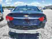 2018 Chevrolet Impala LS with VIN 2G11X5SA7J9165160, listed as a Copart auction lot 68287755 with 68,327 mi miles and Salvage title. Bid and sale history available at DreamBid. Image 6.