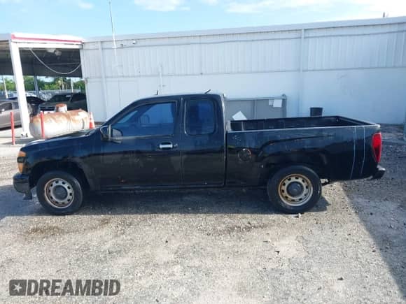 2012 Chevrolet Colorado Work Truck с VIN 1GCESBF94C8151530, выставлен на аукционе IAAI как лот 42595735 с пробегом 248 506 миль миль и . История ставок и продаж доступна на DreamBid. Изображение 14.