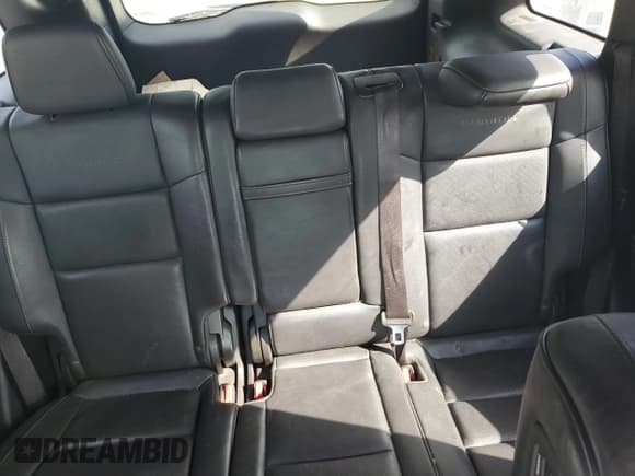 ✅ 2015 Jeep Grand Cherokee Summit • VIN: 1C4RJFJM3FC619305 • Lot: 83767445. Listed on Copart with 192,761 mi. Free auction sales archive from the USA and detailed vehicle history report at DreamBid. Image 10.