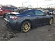 ✅ 2013 Subaru BRZ Limited • VIN: JF1ZCAC16D1603243 • Lot: 91607075. Listed on Copart with 149,436 mi. Free auction sales archive from the USA and detailed vehicle history report at DreamBid. Image 3.