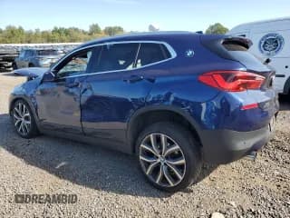 ✅ 2019 BMW X2 xDrive28i • VIN: WBXYJ5C51K5N38512 • Lot: 84740145. Wystawiony na Copart z przebiegiem 49 605 mil. Bezpłatny archiwum sprzedaży aukcyjnych z USA i szczegółowy raport historii pojazdu na DreamBid. Zdjęcie 2.