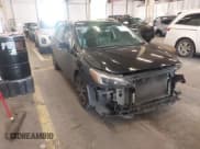 ✅ 2018 Subaru Impreza Limited • VIN: 4S3GTAT68J3704524 • Lot: 42278108. Listed on IAAI with 234,677 mi. Free auction sales archive from the USA and detailed vehicle history report at DreamBid. Image 1.