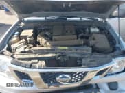 ✅ 2020 Nissan Frontier SV • VIN: 1N6ED0EA5LN707806 • Lot: 43032308. Listed on IAAI with 82,073 mi. Free auction sales archive from the USA and detailed vehicle history report at DreamBid. Image 10.