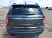 ✅ 2015 Ford Explorer Limited • VIN: 1FM5K7F9XFGB66942 • Lot: 42573514. Wystawiony na IAAI z przebiegiem 155 844 mil. Bezpłatny archiwum sprzedaży aukcyjnych z USA i szczegółowy raport historii pojazdu na DreamBid. Zdjęcie 16.