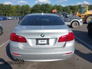 ✅ 2016 BMW 5 Series 528i • VIN: WBA5A5C53GG350549 • Lot: 43313498. Listed on IAAI with 100,856 mi. Free auction sales archive from the USA and detailed vehicle history report at DreamBid. Image 16.