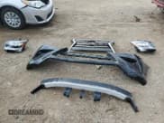 ✅ 2014 Lexus GX 460 Luxury • VIN: JTJJM7FXXE5070232 • Lot: 81481325. Wystawiony na Copart z przebiegiem 133 803 mil. Bezpłatny archiwum sprzedaży aukcyjnych z USA i szczegółowy raport historii pojazdu na DreamBid. Zdjęcie 13.