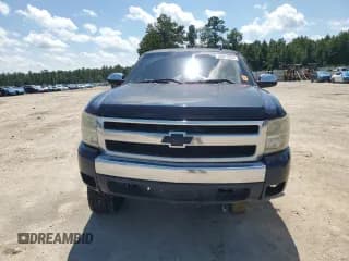 ✅ 2008 Chevrolet Silverado 1500 Work Truck • VIN: 1GCEC19CX8Z247498 • Lot: 68021084. Listed on Copart with 274,198 mi. Free auction sales archive from the USA and detailed vehicle history report at DreamBid. Image 5.