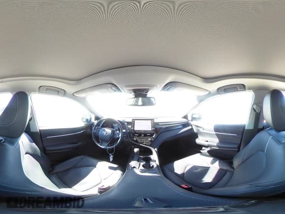 ✅ 2023 Toyota Camry TRD • VIN: 4T1KZ1AK0PU075414 • Лот: 90685185. Опубликован ранее на Copart с пробегом 71 170 миль. Бесплатный доступ к архиву аукционных продаж из США и подробный отчёт об истории автомобиля на DreamBid. Изображение 15.