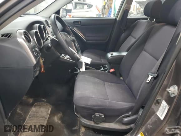 ✅ 2004 Pontiac Vibe • VIN: 5Y2SM64864Z419763 • Lot: 42442145. Wystawiony na Copart z przebiegiem 148 332 mil. Bezpłatny archiwum sprzedaży aukcyjnych z USA i szczegółowy raport historii pojazdu na DreamBid. Zdjęcie 7.