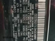 ✅ 2020 Hyundai Palisade SEL • VIN: KM8R3DHE1LU162332 • Лот: 74875094. Опубликован ранее на Copart с пробегом 70 196 миль. Бесплатный доступ к архиву аукционных продаж из США и подробный отчёт об истории автомобиля на DreamBid. Изображение 14.