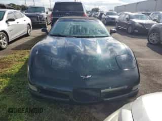 2000 Chevrolet Corvette с VIN 1G1YY32G2Y5107601, выставлен на аукционе Copart как лот 74361444 с пробегом Не указан миль и Списание • Salvage title. История ставок и продаж доступна на DreamBid. Изображение 5.