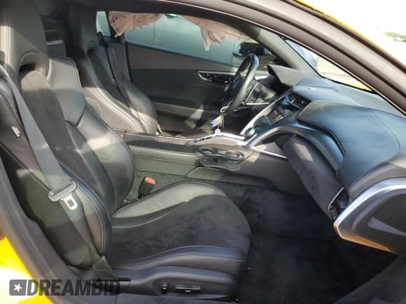 ✅ 2020 Acura NSX • VIN: 19UNC1B05LY000051 • Lot: 51557843. Wystawiony na Copart z przebiegiem 17 288 mil. Bezpłatny archiwum sprzedaży aukcyjnych z USA i szczegółowy raport historii pojazdu na DreamBid. Zdjęcie 10.