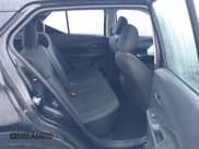 ✅ 2021 Nissan Kicks SV • VIN: 3N1CP5CV3ML531685 • Lot: 41209409. Listed on IAAI with 72,686 mi. Free auction sales archive from the USA and detailed vehicle history report at DreamBid. Image 8.