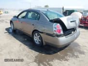 ✅ 2005 Nissan Altima SE • VIN: 1N4BL11DX5C353106 • Lot: 41833288. Listed on IAAI with 148,146 mi. Free auction sales archive from the USA and detailed vehicle history report at DreamBid. Image 3.