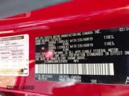 ✅ 2024 Lexus RX 350h • VIN: 2T2BBMCA9RC035892 • Lot: 40589872. Listed on IAAI with 8,434 mi. Free auction sales archive from the USA and detailed vehicle history report at DreamBid. Image 9.