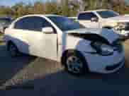 ✅ 2010 Hyundai Accent GLS • VIN: KMHCN4AC6AU486527 • Lot: 83183114. Wystawiony na Copart z przebiegiem 85 420 mil mil. Skorzystaj z bezpłatnego archiwum sprzedaży aukcyjnych z USA i zobacz szczegółowy raport historii pojazdu na DreamBid. Zdjęcie 4.