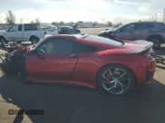 ✅ 2020 Acura NSX • VIN: 19UNC1B0XLY000109 • Lot: 86438794. Listed on Copart with Not provided. Free auction sales archive from the USA and detailed vehicle history report at DreamBid. Image 2.