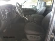 ✅ 2019 Chevrolet Silverado 1500 LT • VIN: 1GCRWCED4KZ221781 • Lot: 50650095. Wystawiony na Copart z przebiegiem 101 738 mil. Bezpłatny archiwum sprzedaży aukcyjnych z USA i szczegółowy raport historii pojazdu na DreamBid. Zdjęcie 7.