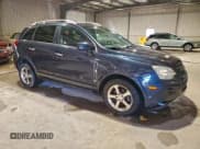 ✅ 2014 Chevrolet Captiva Sport LT • VIN: 3GNAL3EK0ES547767 • Lot: 96245765. Wystawiony na Copart z przebiegiem 95 724 mil. Bezpłatny archiwum sprzedaży aukcyjnych z USA i szczegółowy raport historii pojazdu na DreamBid. Zdjęcie 4.