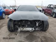 ✅ 2023 BMW M4 Competition xDrive • VIN: WBS43AZ04PCL58351 • Lot: 41307049. Listed on IAAI with 33,207 mi. Free auction sales archive from the USA and detailed vehicle history report at DreamBid. Image 12.