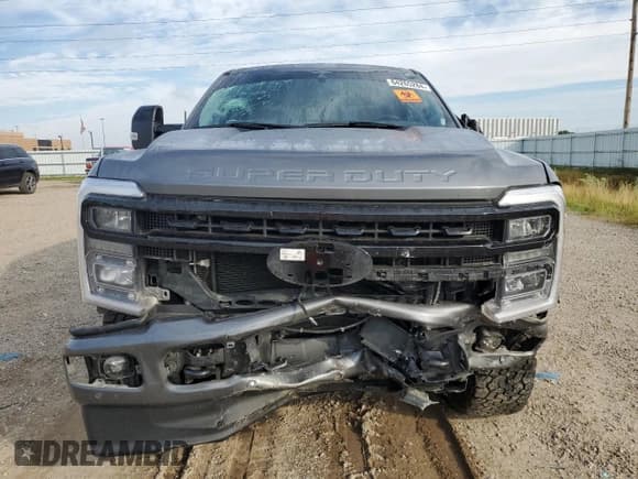 ✅ 2023 Ford F-350 XL • VIN: 1FT8W3BM5PED76306 • Лот: 64265284. Опубликован ранее на Copart с пробегом 40 500 миль. Бесплатный доступ к архиву аукционных продаж из США и подробный отчёт об истории автомобиля на DreamBid. Изображение 5.