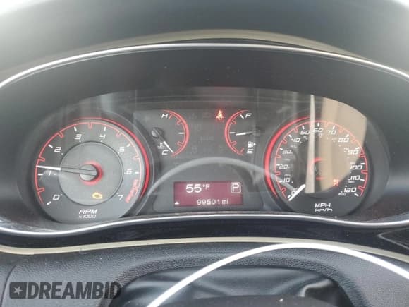 ✅ 2014 Dodge Dart SXT • VIN: 1C3CDFBB1ED740566 • Lot: 52747125. Wystawiony na Copart z przebiegiem 99 501 mil. Bezpłatny archiwum sprzedaży aukcyjnych z USA i szczegółowy raport historii pojazdu na DreamBid. Zdjęcie 9.