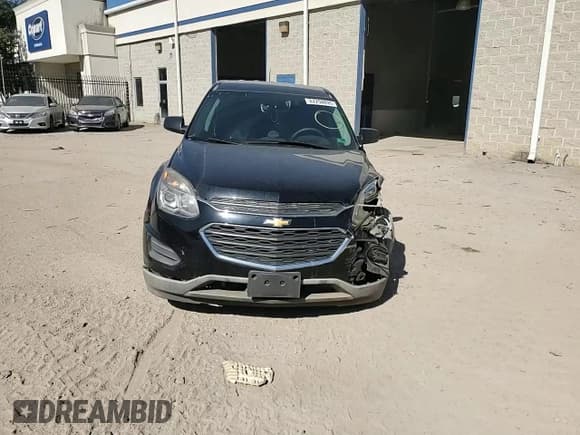 ✅ 2016 Chevrolet Equinox LS • VIN: 2GNFLEEK2G6232228 • Лот: 82258895. Опубликован ранее на Copart с пробегом 104 479 миль. Бесплатный доступ к архиву аукционных продаж из США и подробный отчёт об истории автомобиля на DreamBid. Изображение 14.