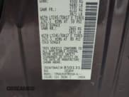 ✅ 2018 Nissan NV 3500 HD SL • VIN: 5BZAF0AA2JN850131 • Lot: 43685889. Wystawiony na IAAI z przebiegiem 236 719 mil. Bezpłatny archiwum sprzedaży aukcyjnych z USA i szczegółowy raport historii pojazdu na DreamBid. Zdjęcie 9.