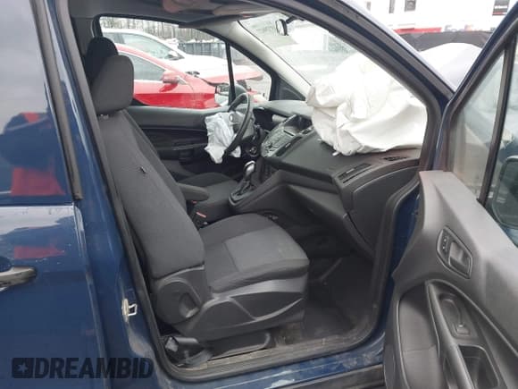 ✅ 2014 Ford Transit Connect XL • VIN: NM0LE7E76E1166342 • Лот: 43729627. Опубликован ранее на IAAI с пробегом 57 937 миль. Бесплатный доступ к архиву аукционных продаж из США и подробный отчёт об истории автомобиля на DreamBid. Изображение 5.