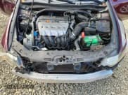 ✅ 2009 Acura TSX • VIN: JH4CU26639C022612 • Lot: 93465405. Listed on Copart with 161,988 mi. Free auction sales archive from the USA and detailed vehicle history report at DreamBid. Image 11.