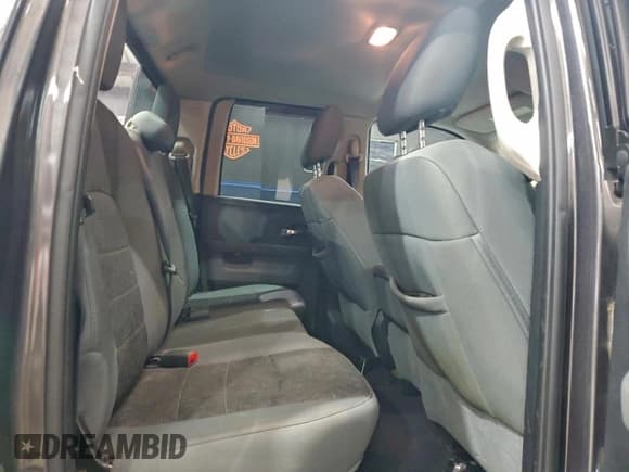 ✅ 2014 Ram 1500 Outdoorsman • VIN: 1C6RR7GT2ES421730 • Lot: 96804075. Listed on Copart with 223,196 mi. Free auction sales archive from the USA and detailed vehicle history report at DreamBid. Image 10.