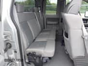 ✅ 2008 Ford F-150 XLT • VIN: 1FTPX14V48FB32449 • Lot: 42345105. Listed on IAAI with 167,793 mi. Free auction sales archive from the USA and detailed vehicle history report at DreamBid. Image 8.