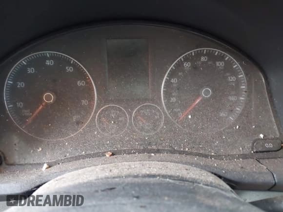 ✅ 2007 Volkswagen Jetta 2.5 • VIN: 3VWDF71K57M013887 • Лот: 43733147. Опубликован ранее на IAAI с пробегом Не указан. Бесплатный доступ к архиву аукционных продаж из США и подробный отчёт об истории автомобиля на DreamBid. Изображение 7.