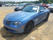 ✅ 2006 Chrysler Crossfire Limited • VIN: 1C3AN65L06X063275 • Лот: 42811399. Опубликован ранее на IAAI с пробегом 169 539 миль. Бесплатный доступ к архиву аукционных продаж из США и подробный отчёт об истории автомобиля на DreamBid. Изображение 2.