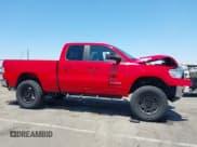 ✅ 2021 Ram 1500 Big Horn • VIN: 1C6SRFBT6MN824481 • Lot: 42677437. Wystawiony na IAAI z przebiegiem 13 368 mil. Bezpłatny archiwum sprzedaży aukcyjnych z USA i szczegółowy raport historii pojazdu na DreamBid. Zdjęcie 13.